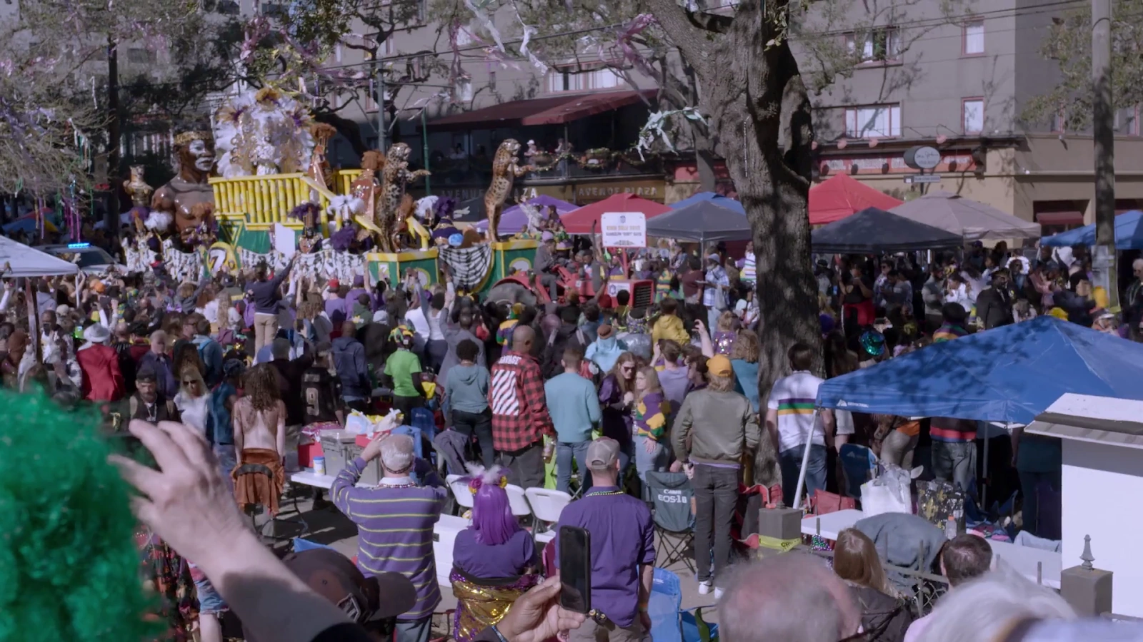A King Like Me screenshot 4