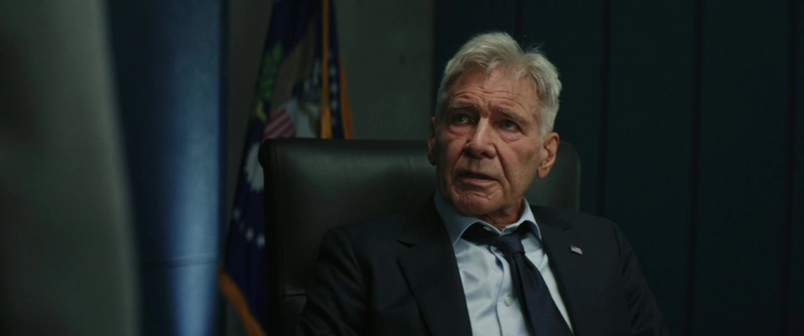 Captain America: Brave New World screenshot 4