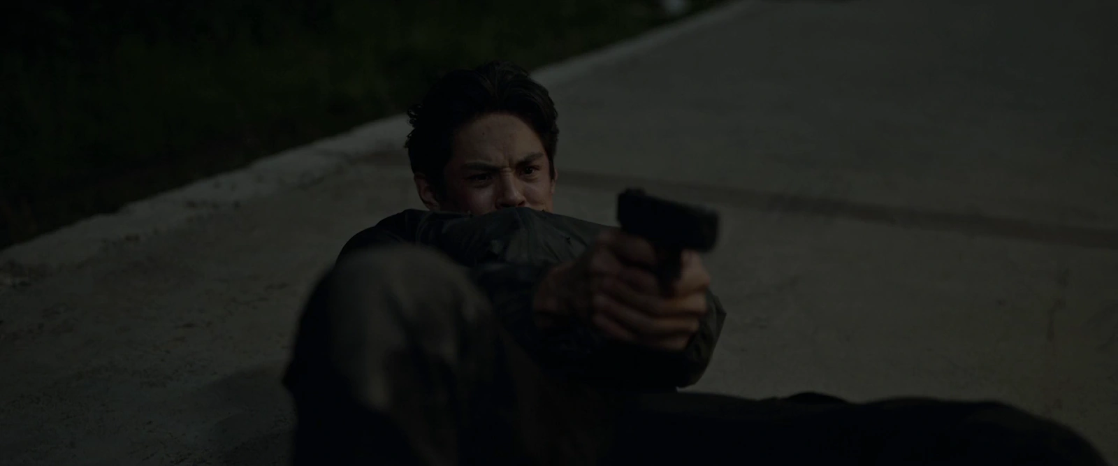Escalation screenshot 4
