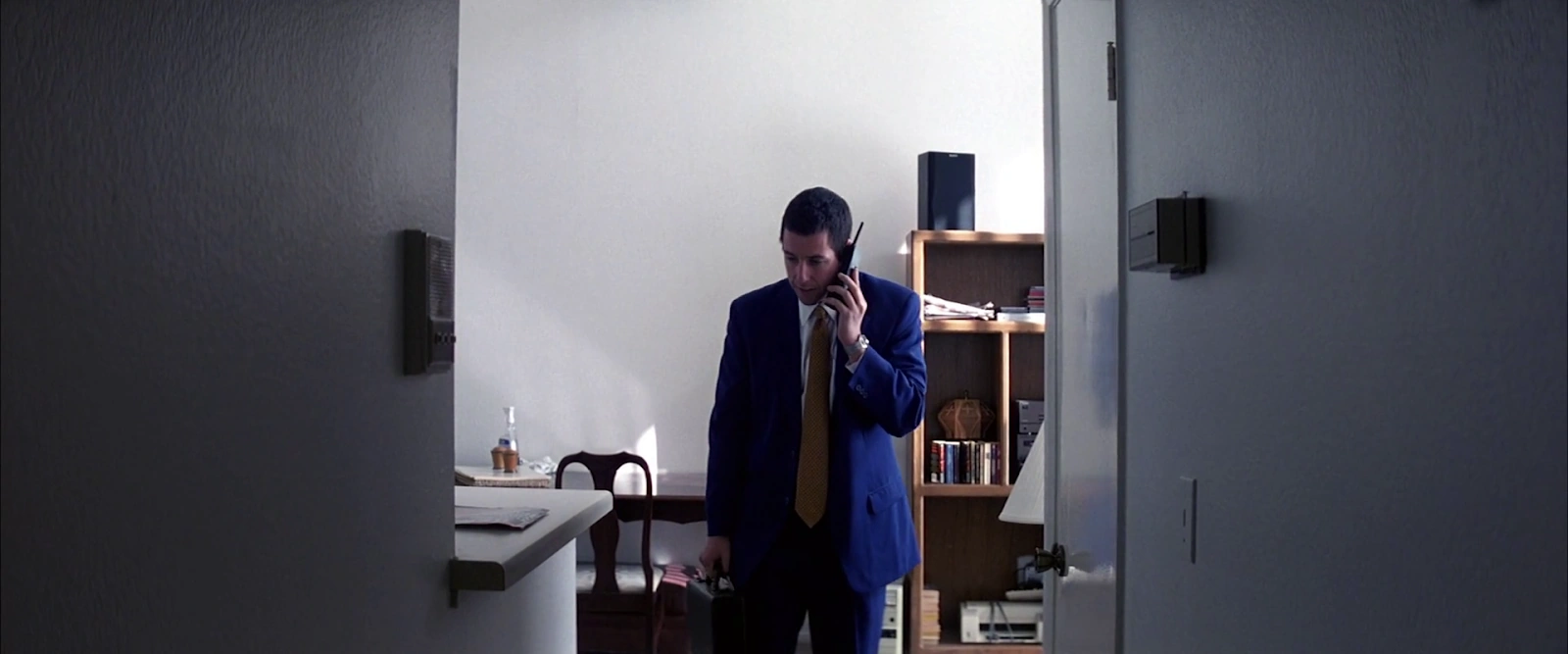 Punch-Drunk Love screenshot 5