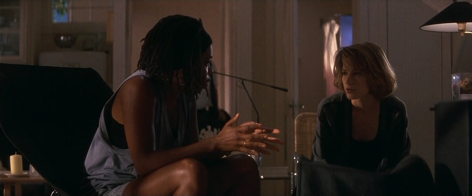Point of No Return screenshot 3