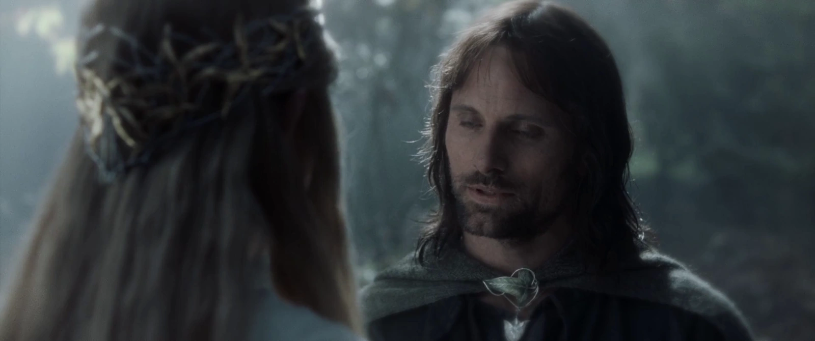 The Lord of the Rings: The Fellowship of the Ring screenshot 3