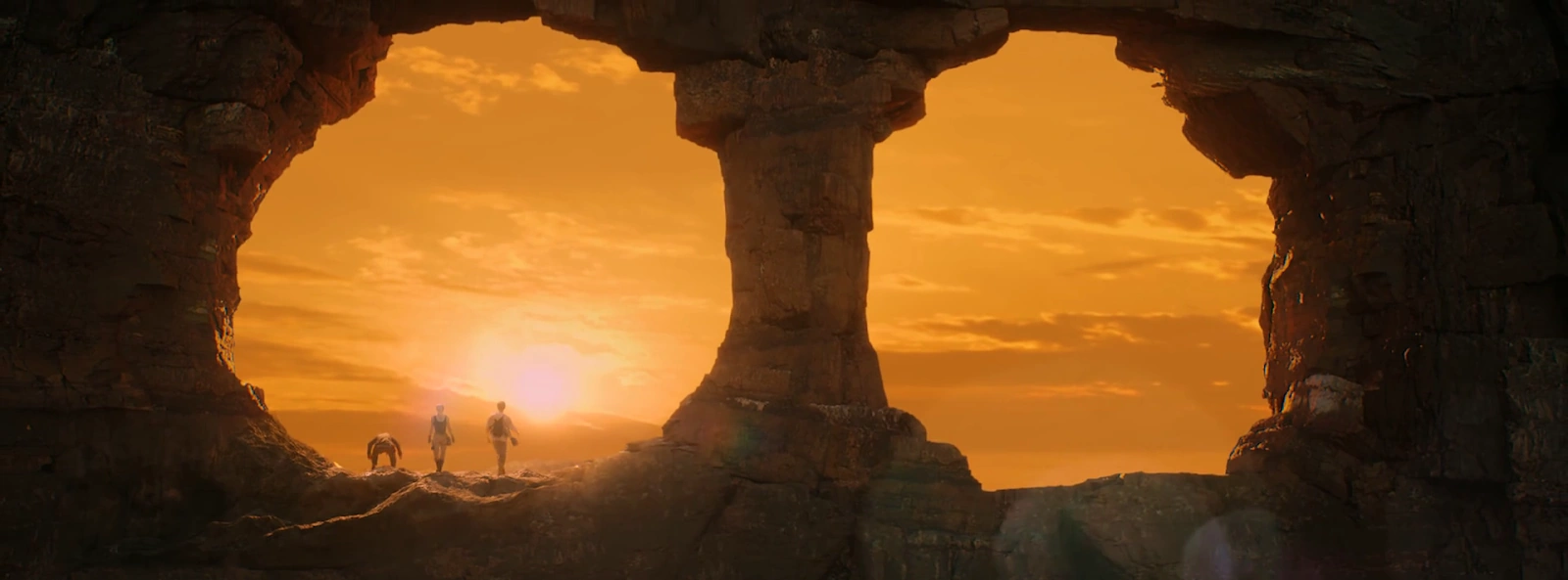 Skull Island screenshot 3