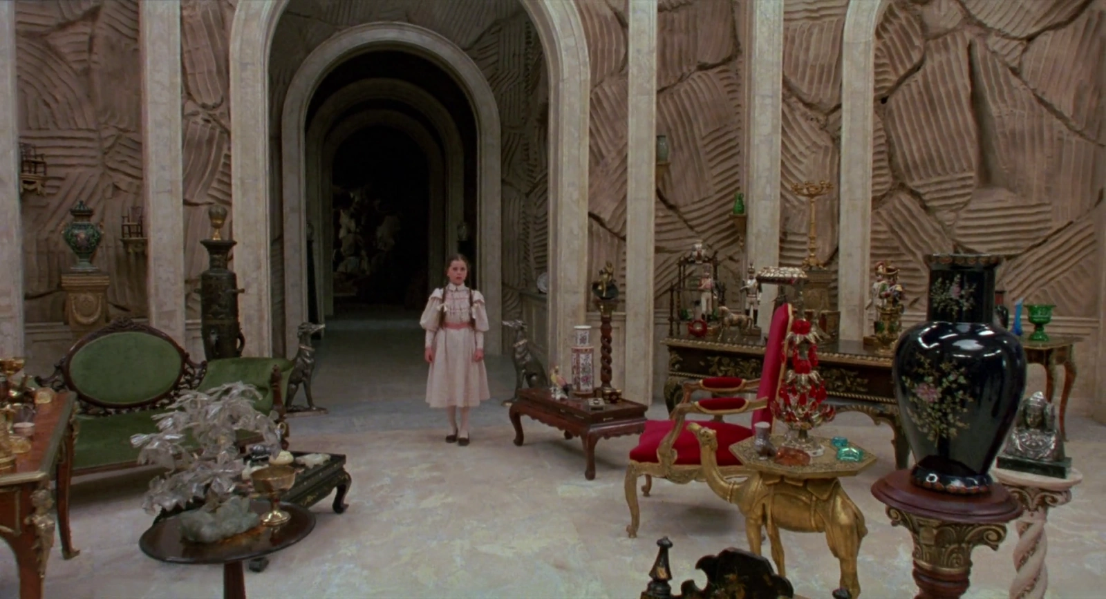 Return to Oz screenshot 3