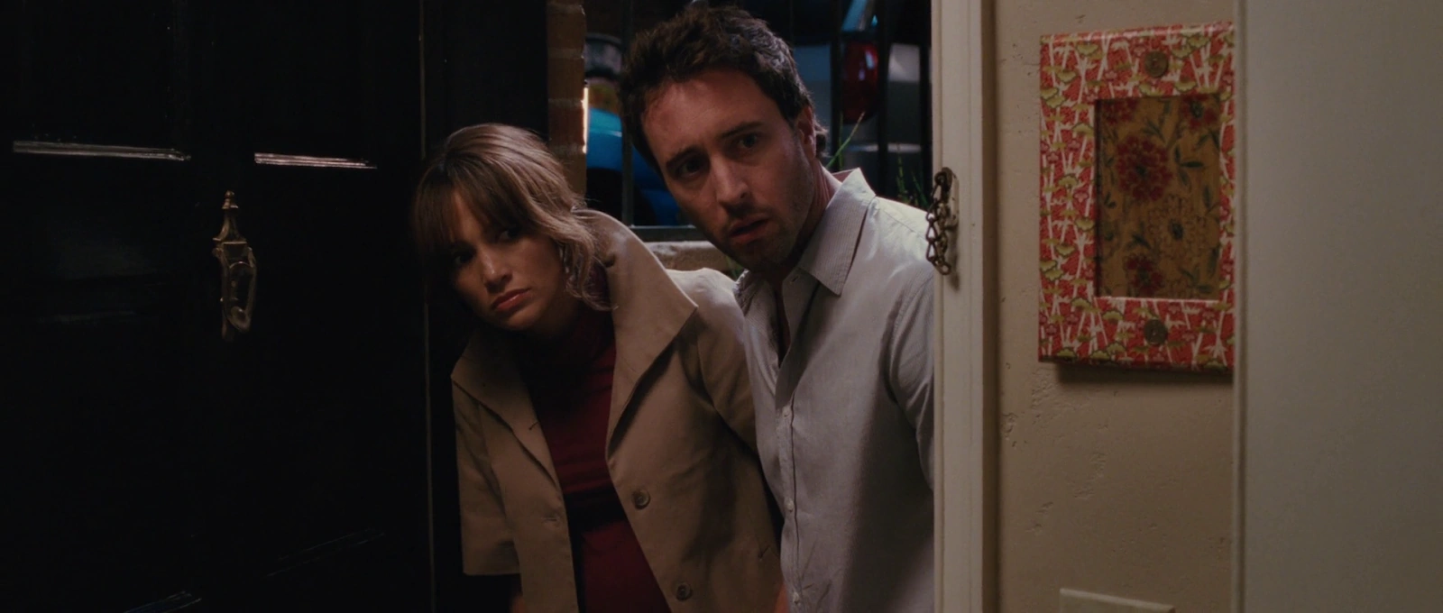The Back-Up Plan screenshot 4