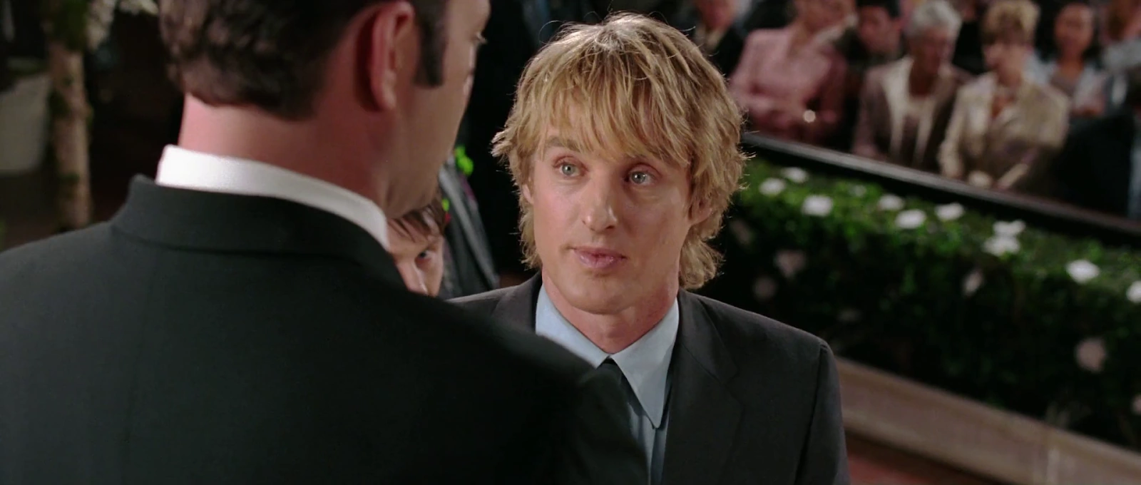 Wedding Crashers screenshot 4