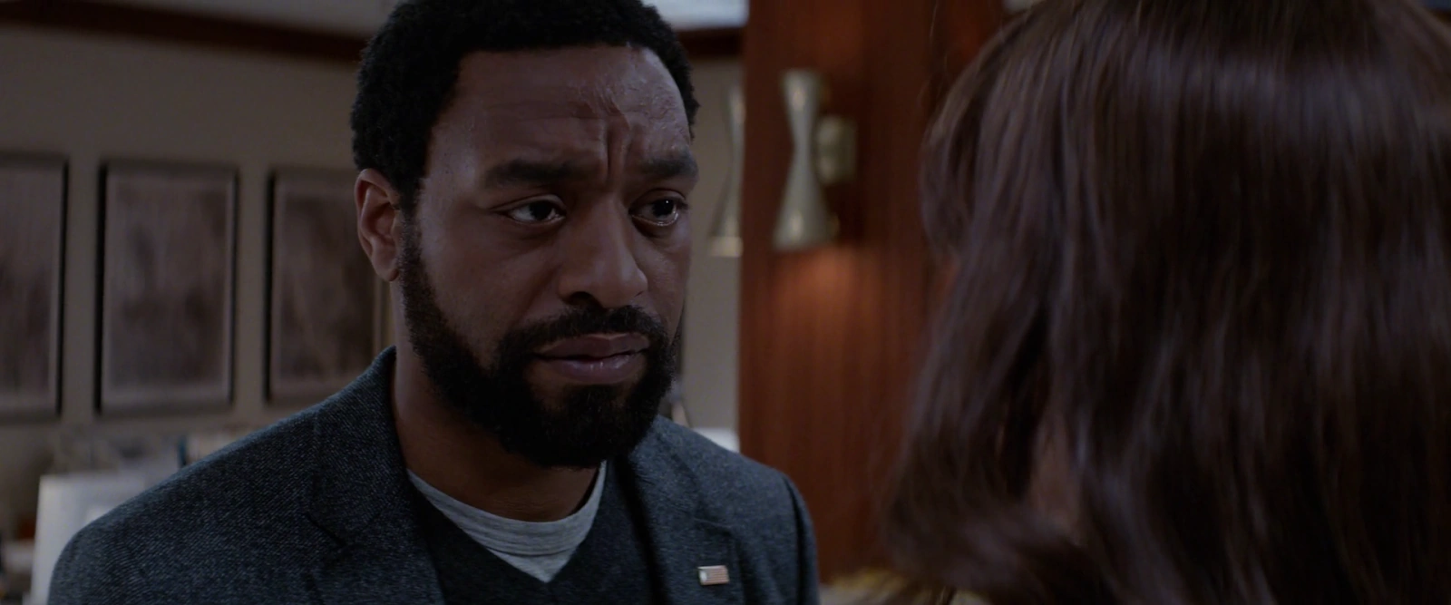 Secret in Their Eyes screenshot 4