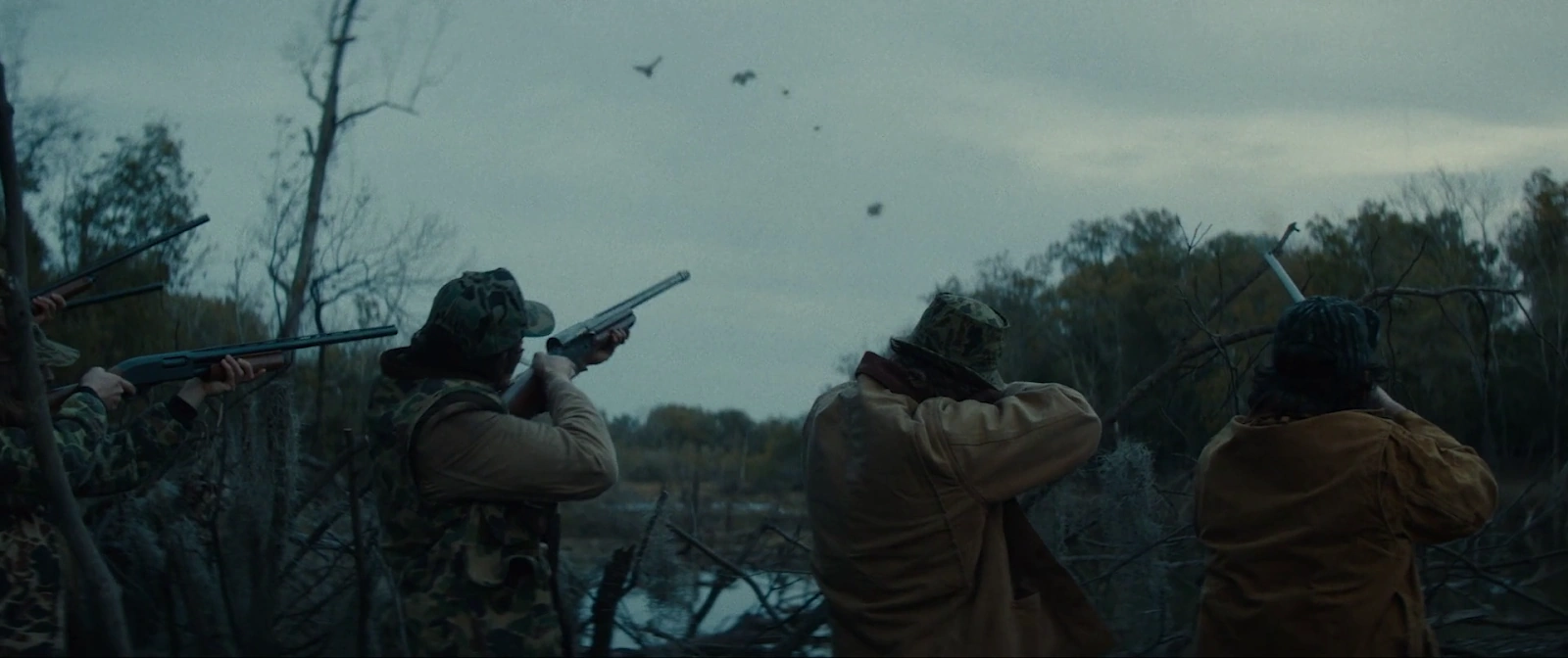 The Blind screenshot 4