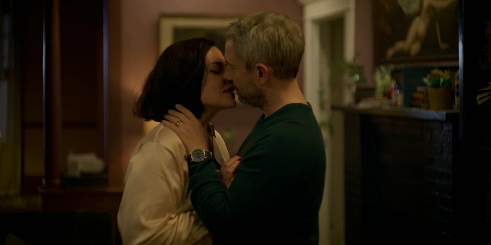 Miller's Girl screenshot 2