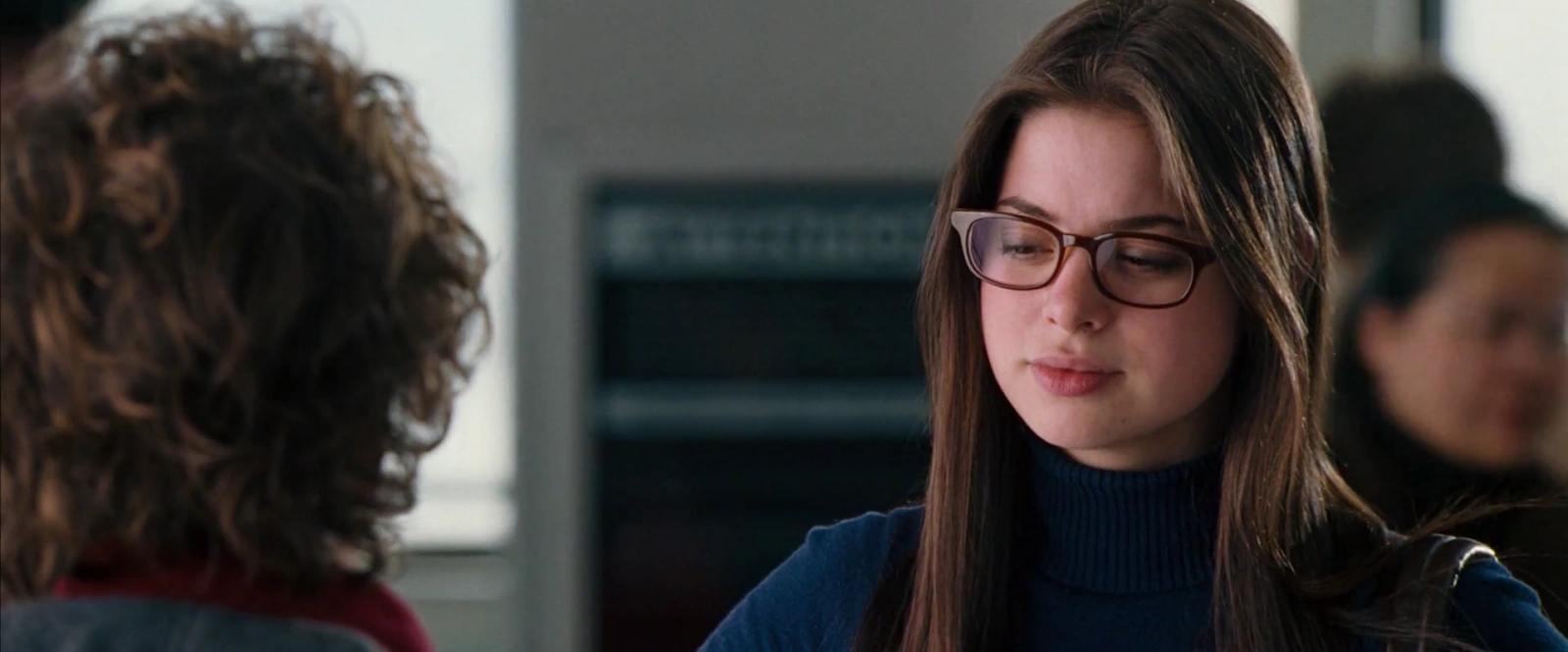 Unaccompanied Minors screenshot 2