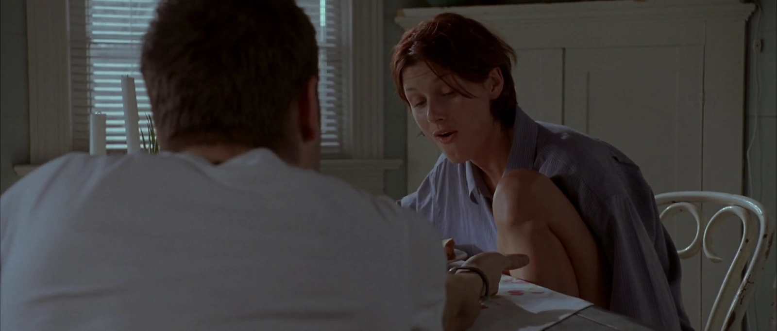 The Recruit screenshot 5