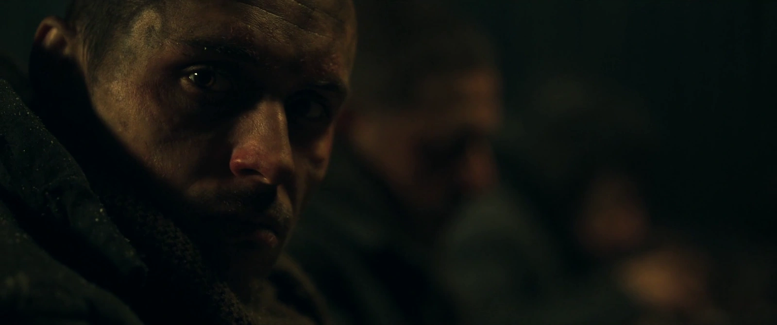 The Truce screenshot 2