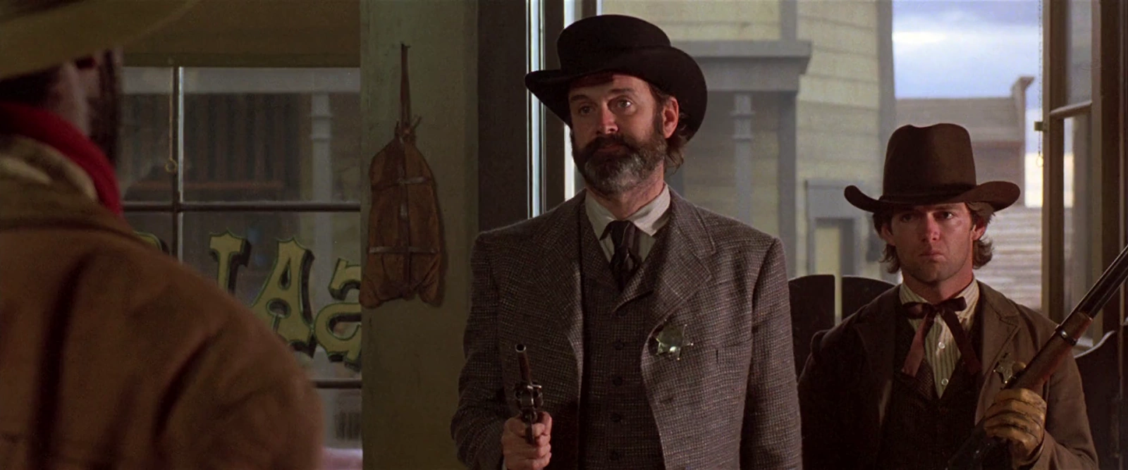 Silverado screenshot 2