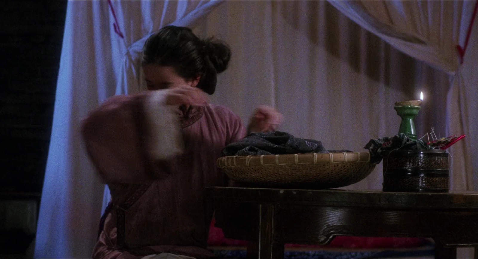 A Chinese Torture Chamber Story screenshot 4
