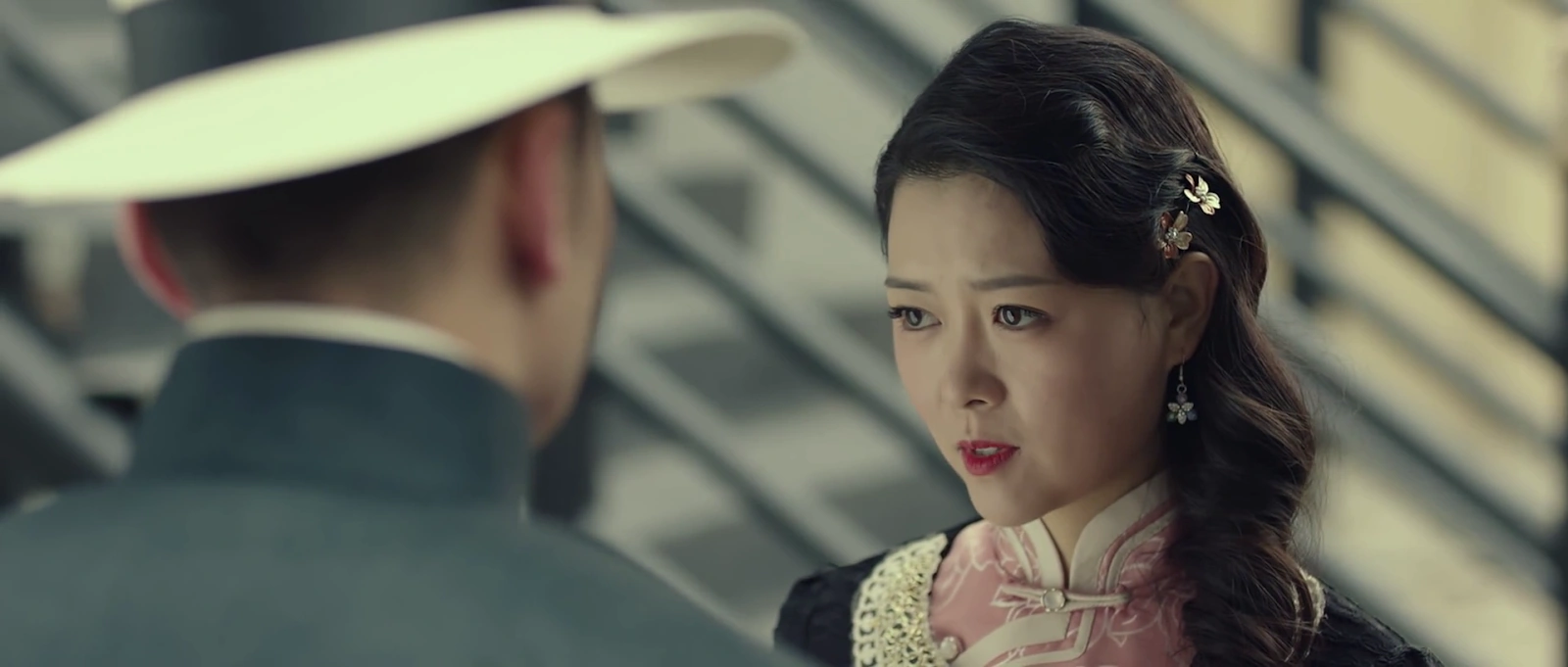 Ip Man and Four Kings screenshot 4