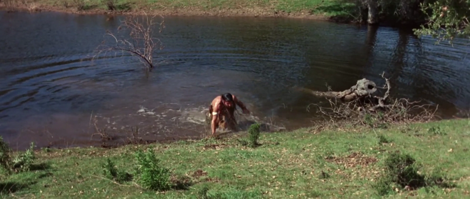 Texas Across the River screenshot 3