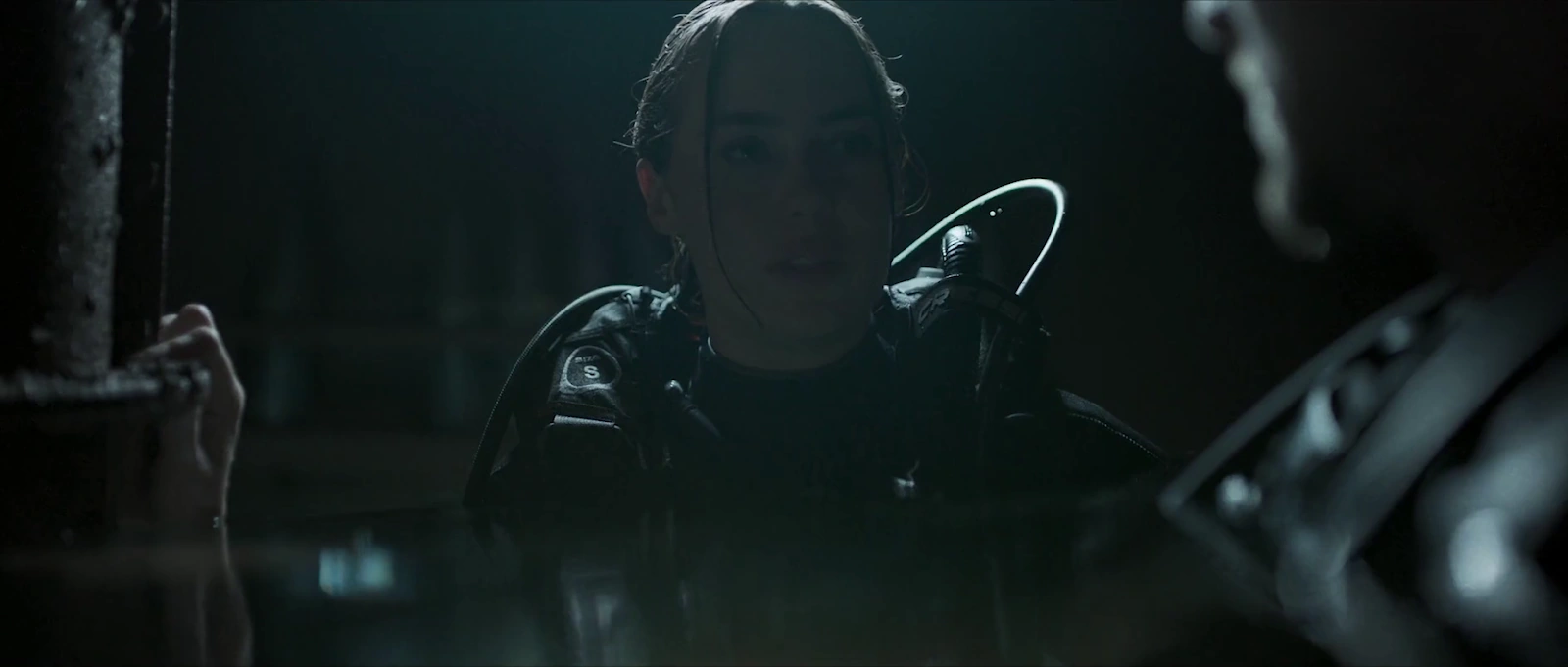 The Last Breath screenshot 2
