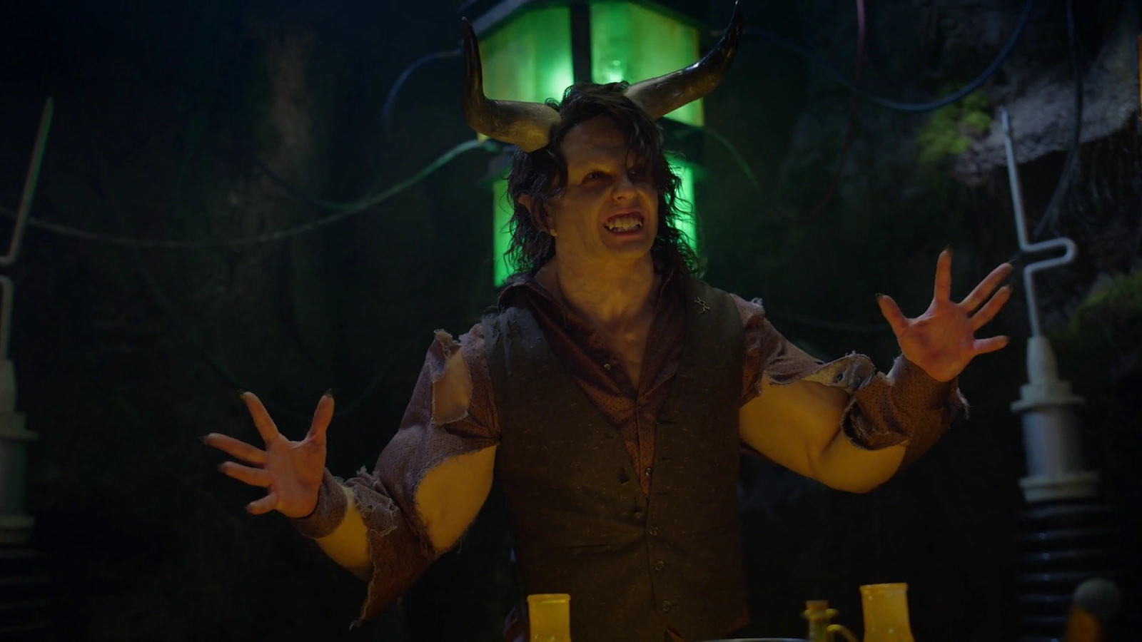 Monster High: The Movie screenshot 4