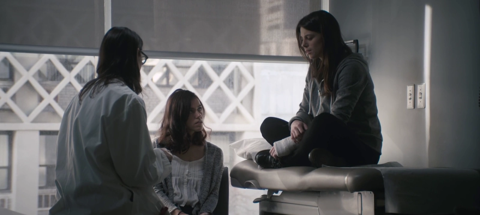 Let Her Out screenshot 5