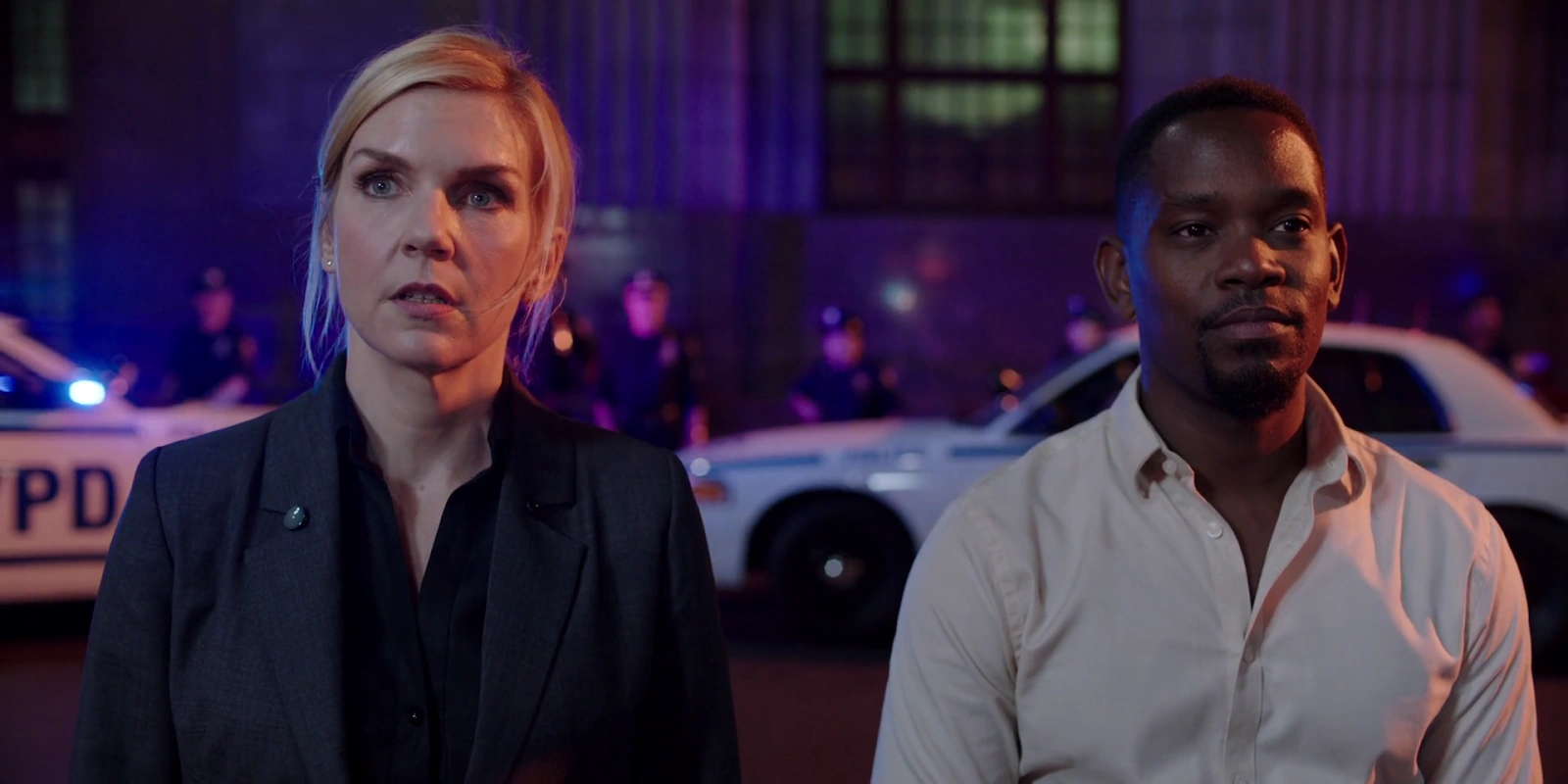 Inside Man: Most Wanted screenshot 5