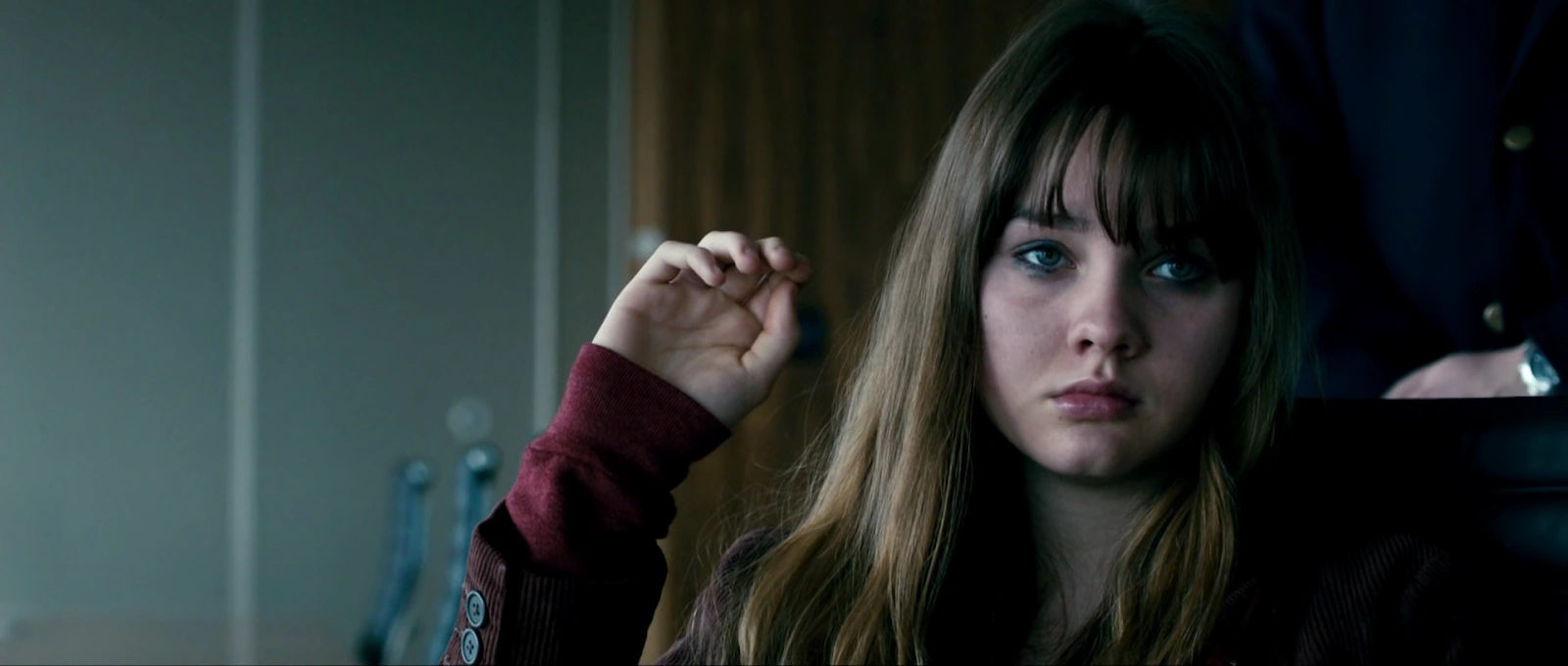 Erased screenshot 1