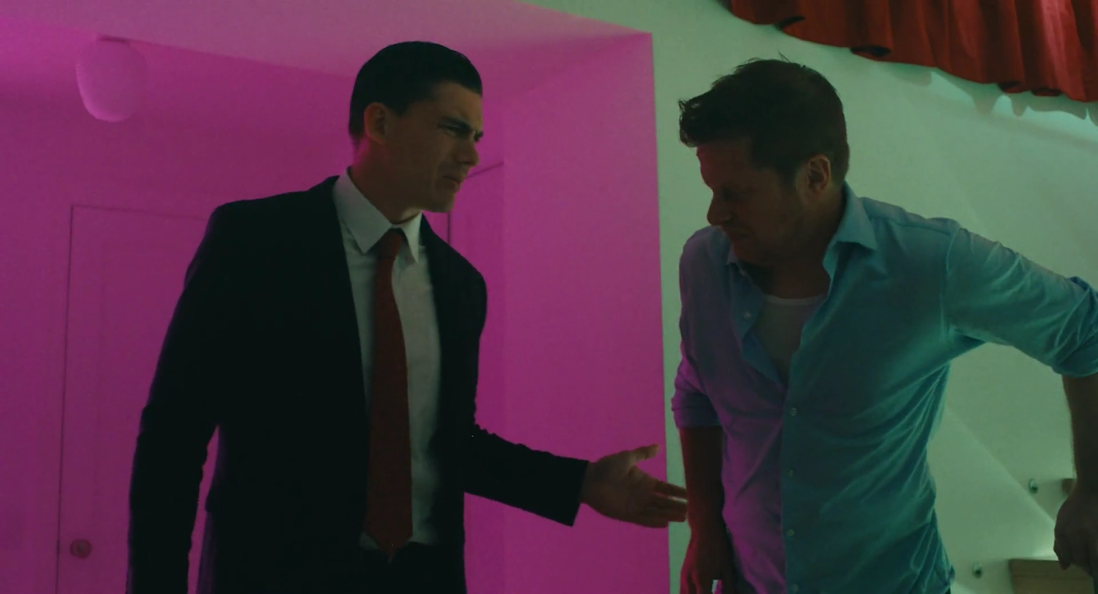 Love Bomb screenshot 2