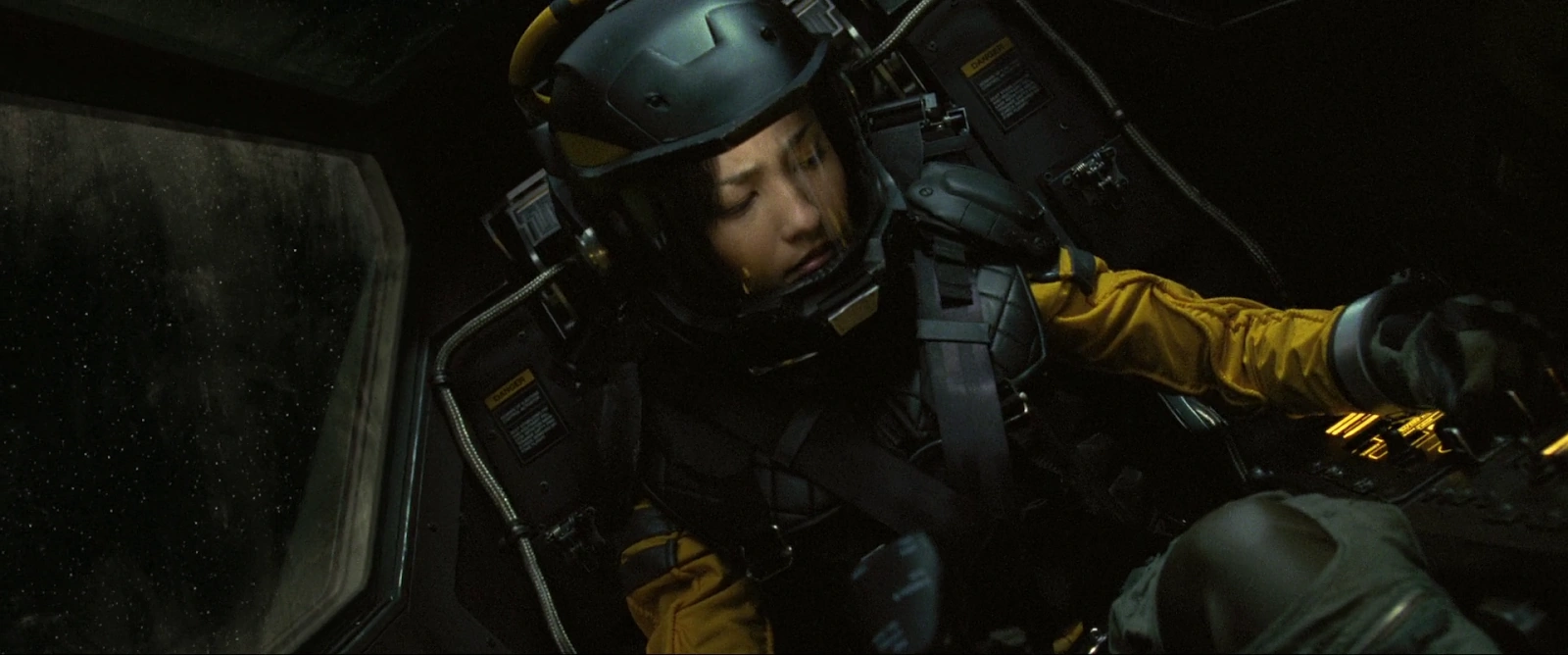 Space Battleship Yamato screenshot 2