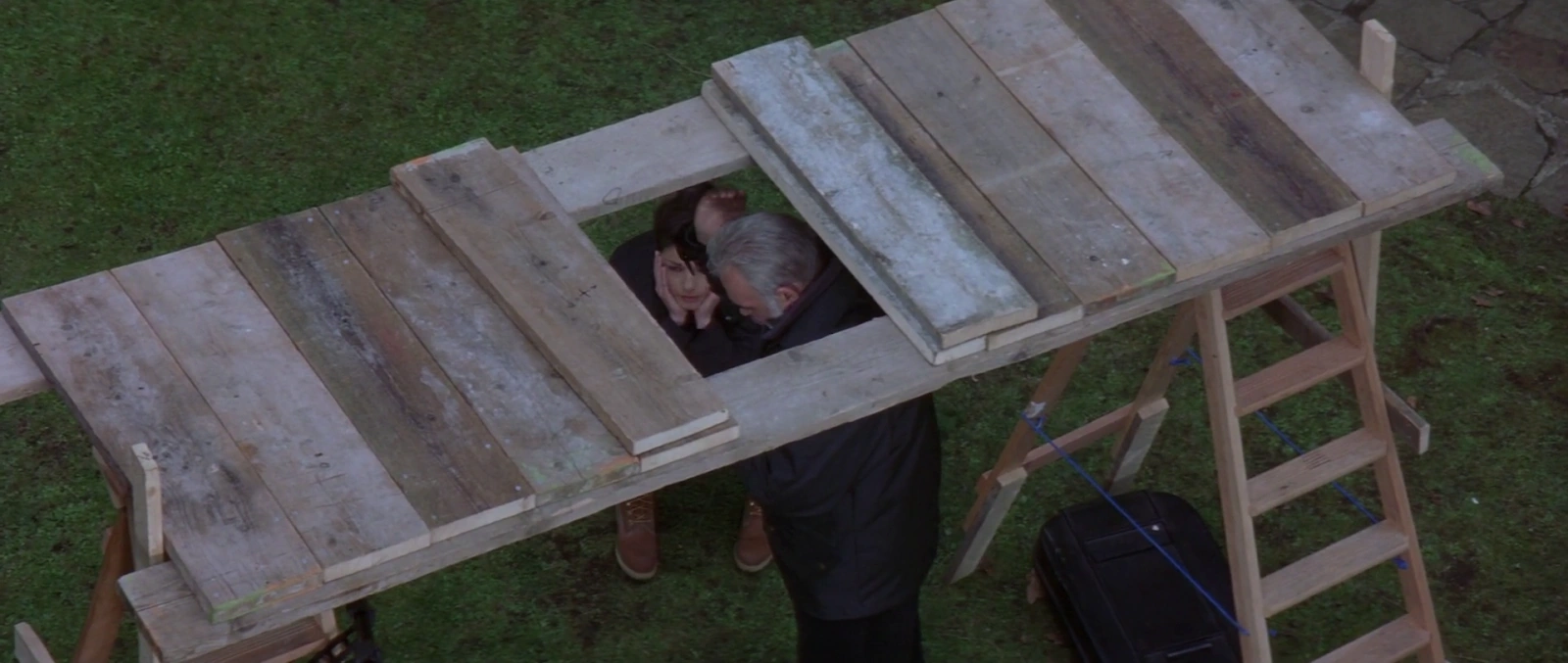 Entrapment screenshot 4