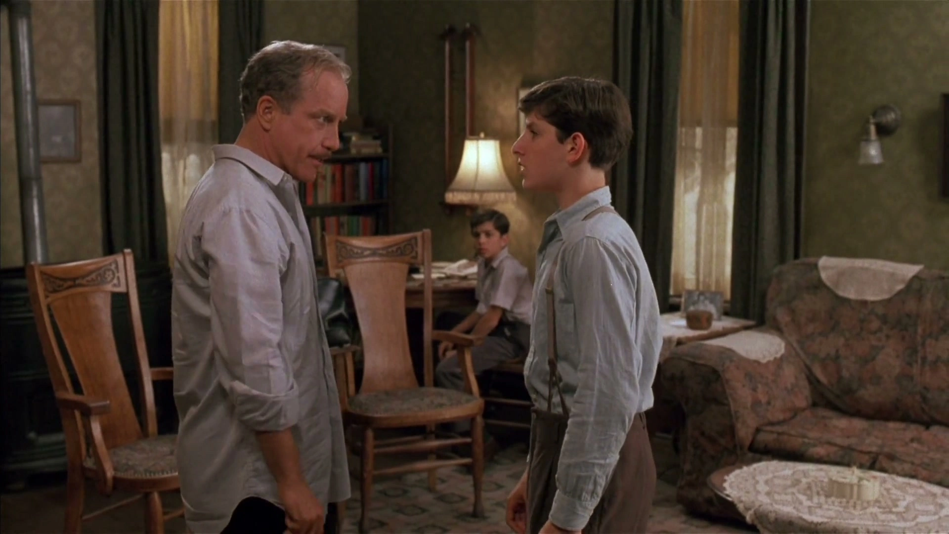 Lost in Yonkers screenshot 3