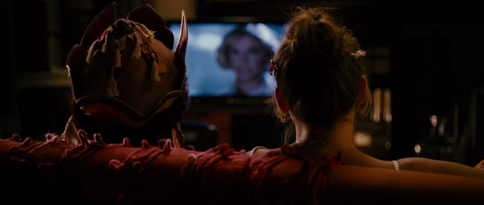 Monster-in-Law screenshot 2