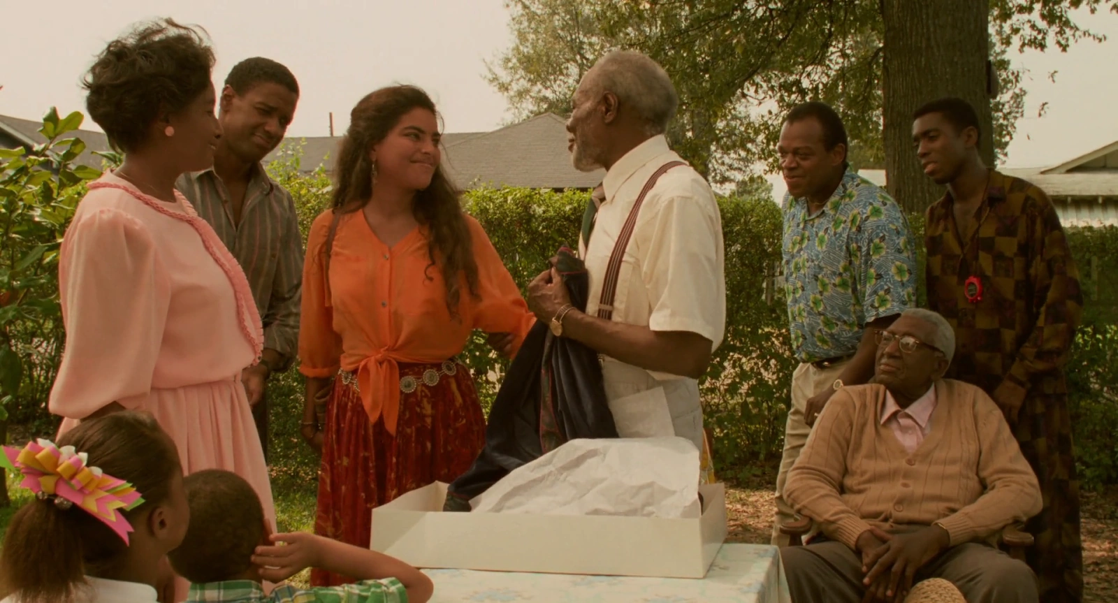 Mississippi Masala screenshot 4