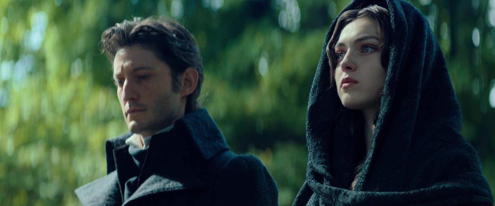 The Count of Monte Cristo screenshot 4