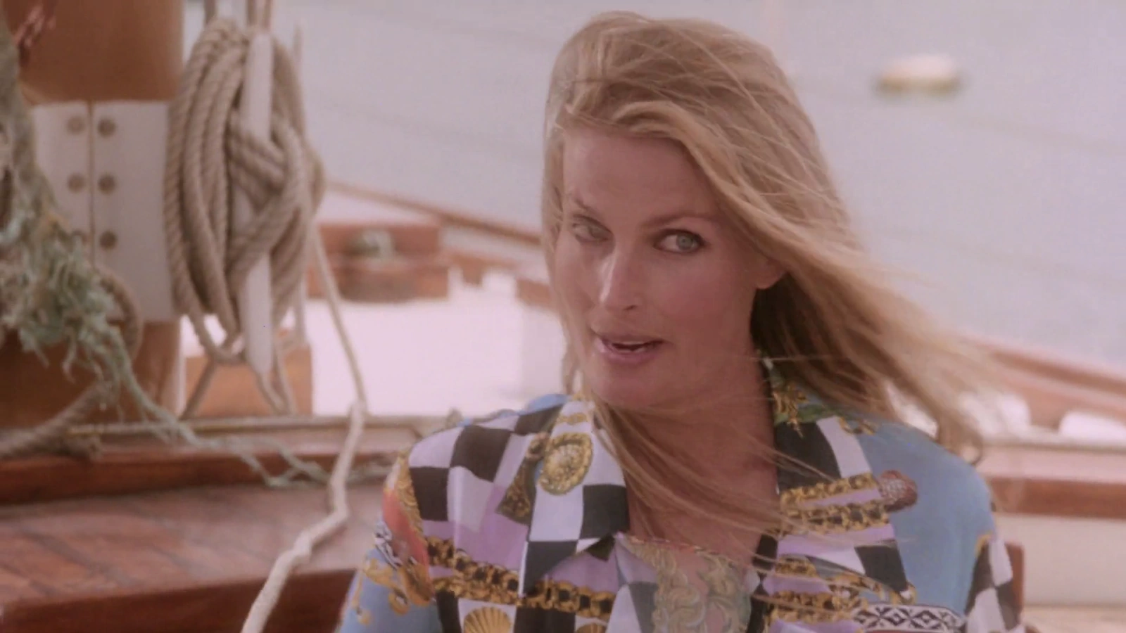 Woman of Desire screenshot 4