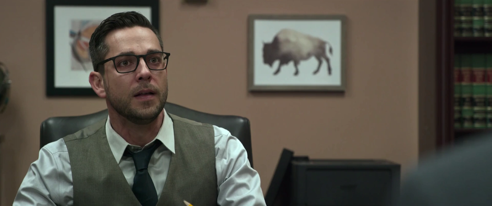 Office Uprising screenshot 3