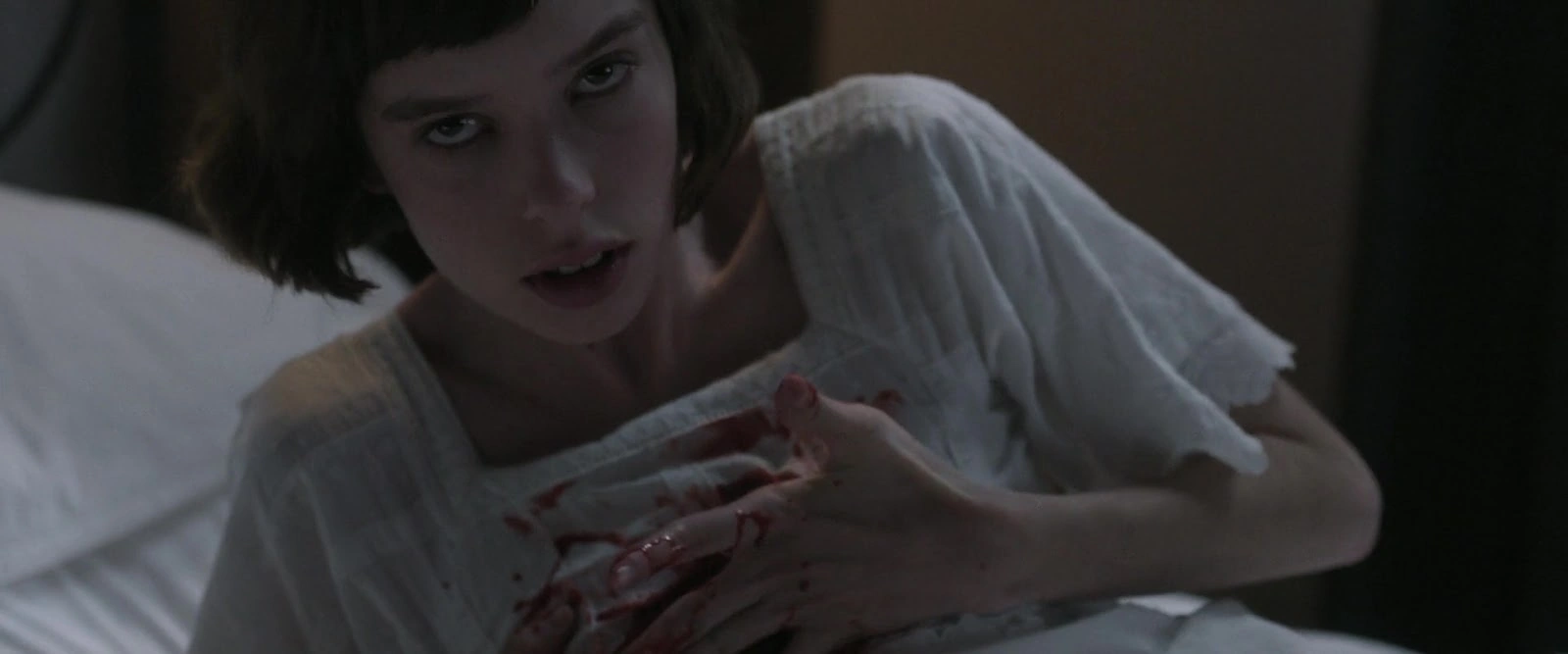 The Red Virgin screenshot 5