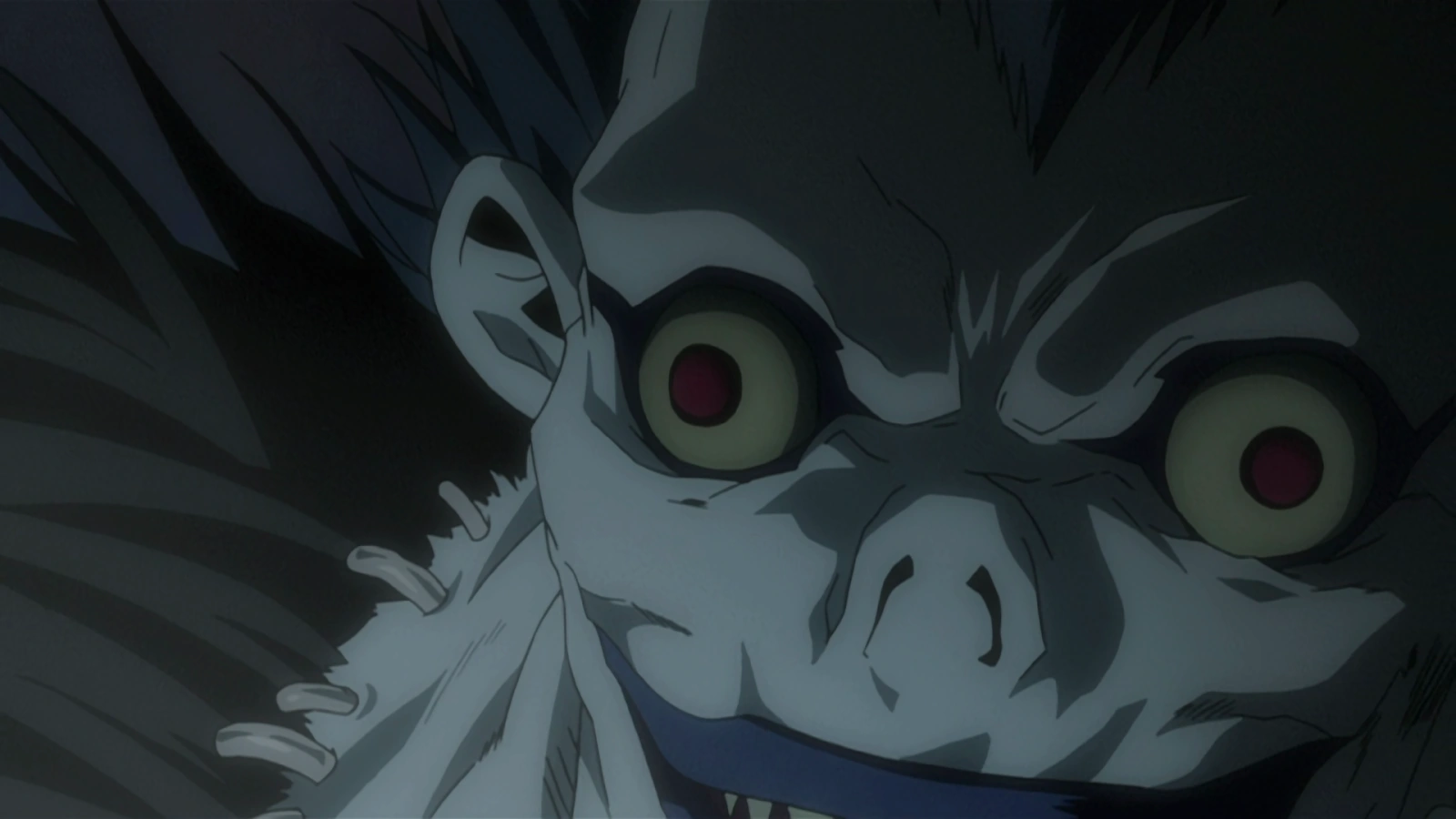 Death Note Relight 1: Visions of a God screenshot 4