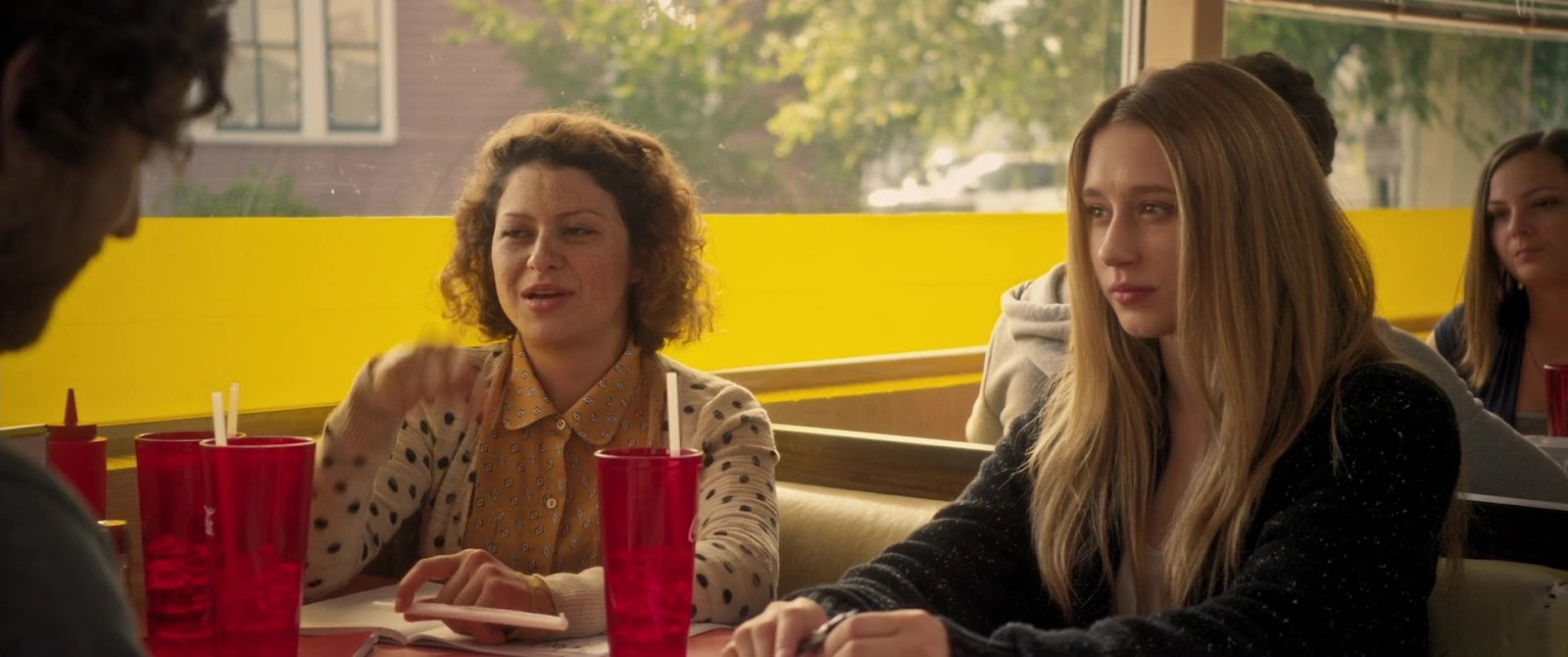 The Final Girls screenshot 1