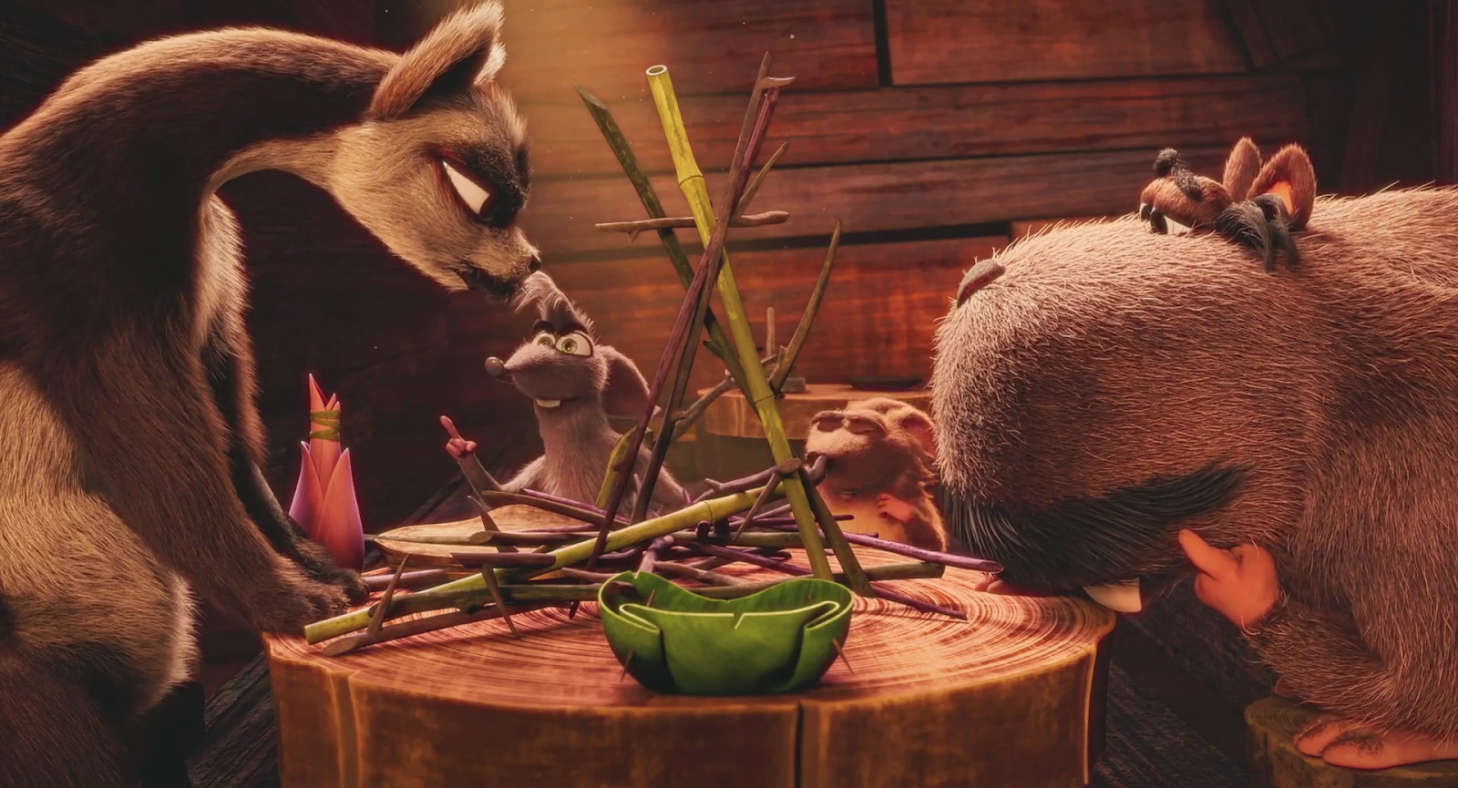 Noah's Ark screenshot 5