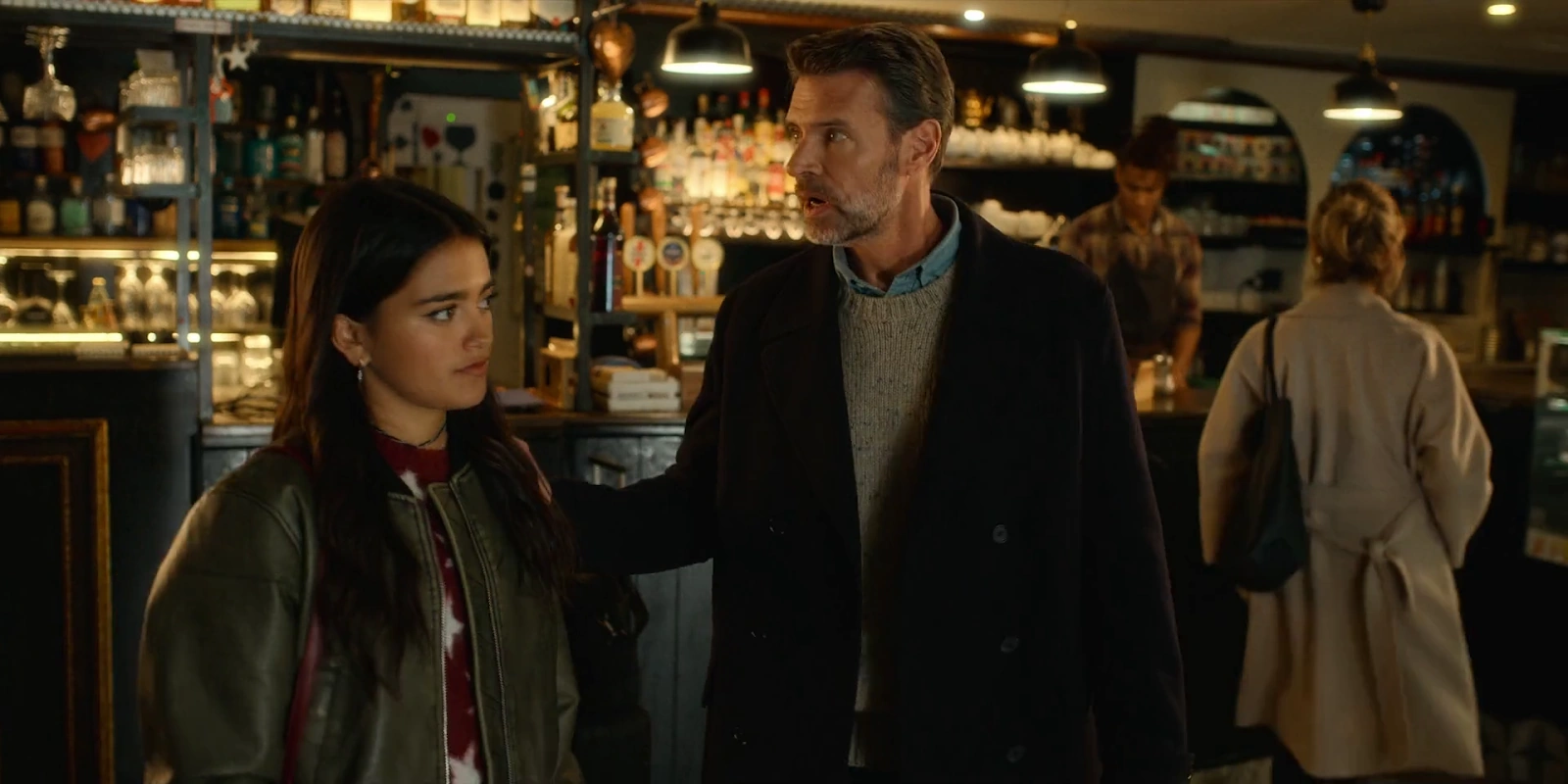 La Dolce Villa screenshot 1