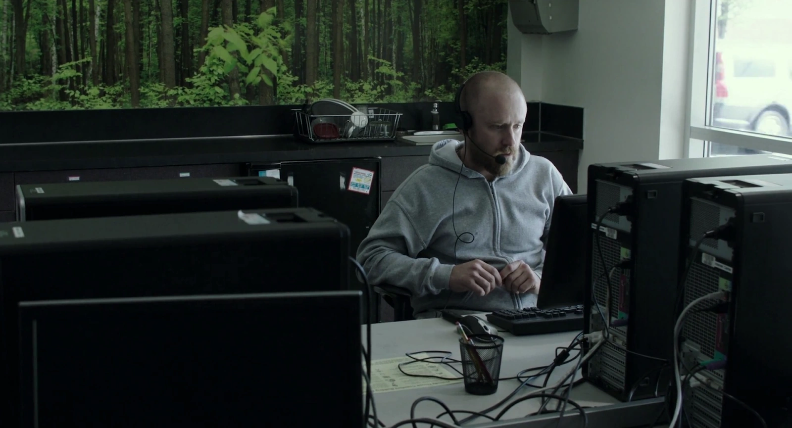Leave No Trace screenshot 5