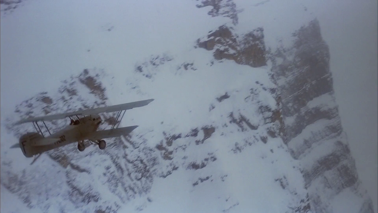 Wings of Courage screenshot 5