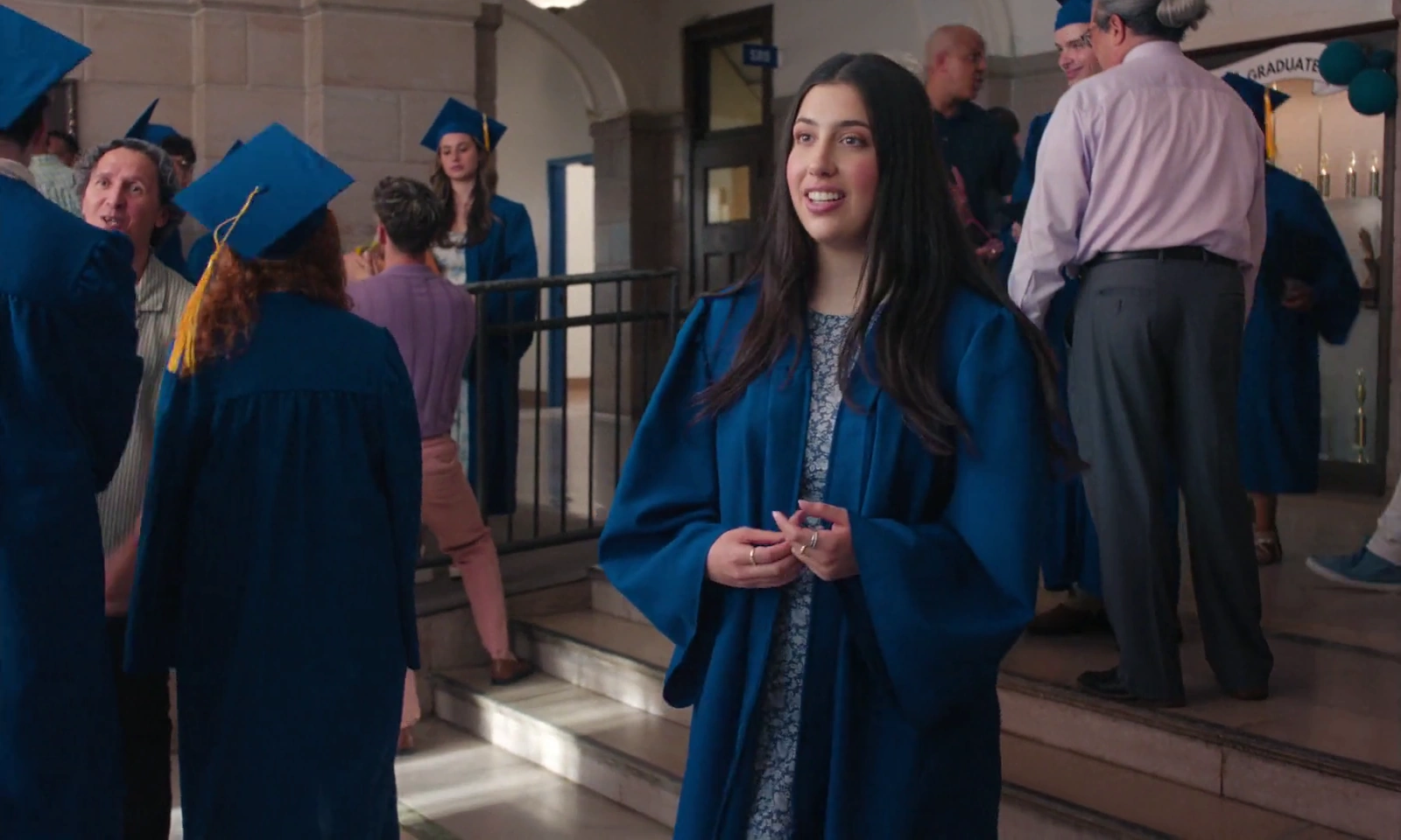 Roommates screenshot 5