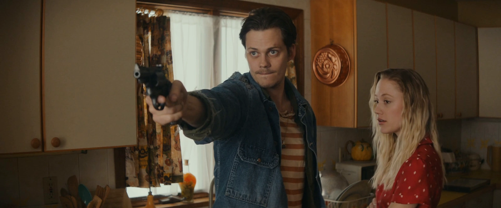 Villains screenshot 4