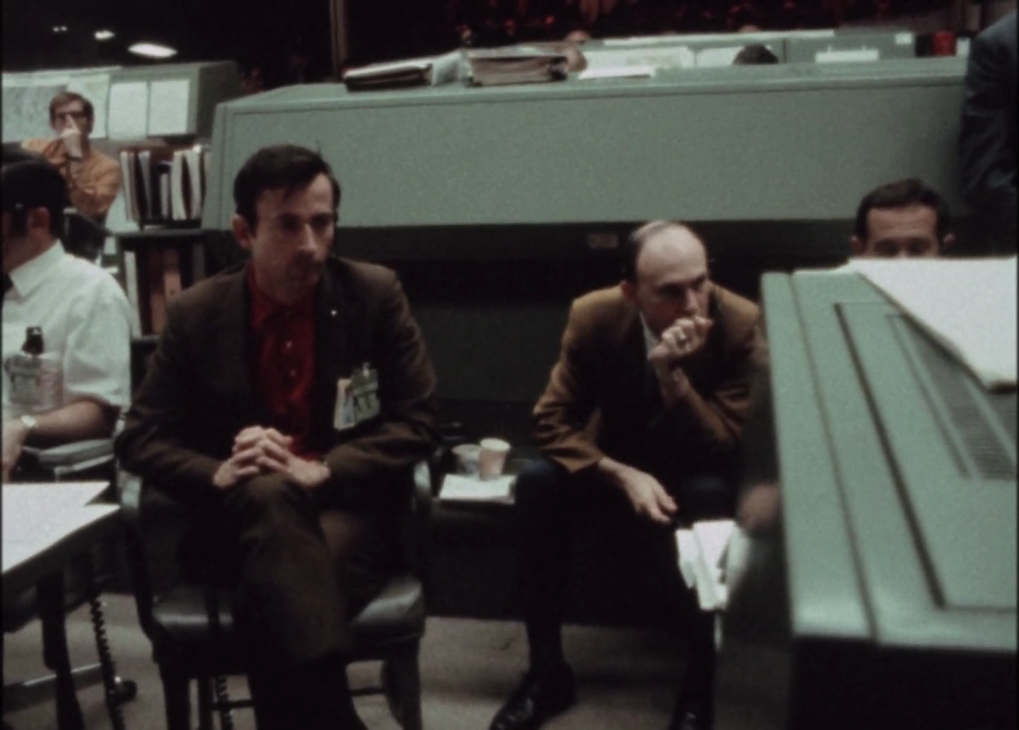 Apollo 13: Survival screenshot 4