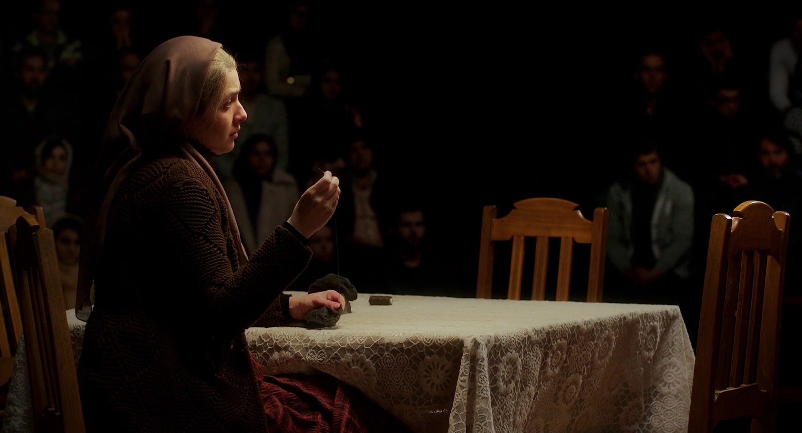 The Salesman screenshot 2