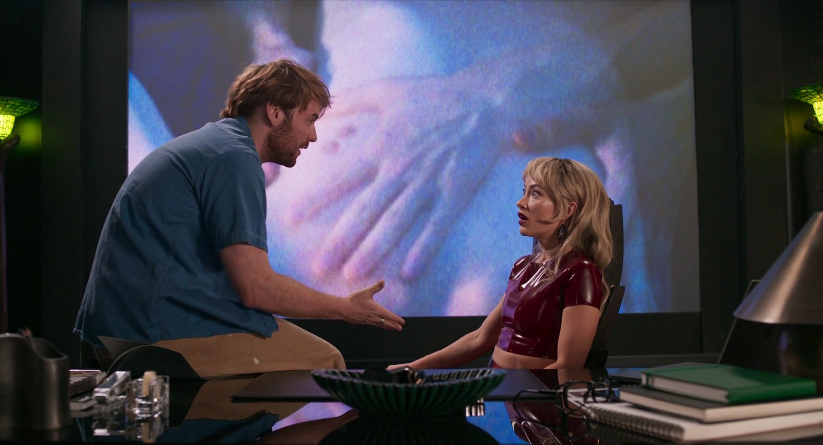 I Want Your Sex screenshot 5