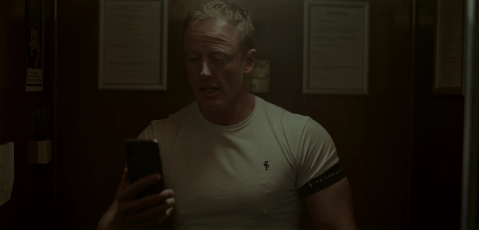 The Elevator screenshot 1