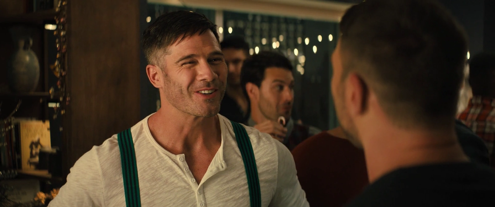 Bros screenshot 4
