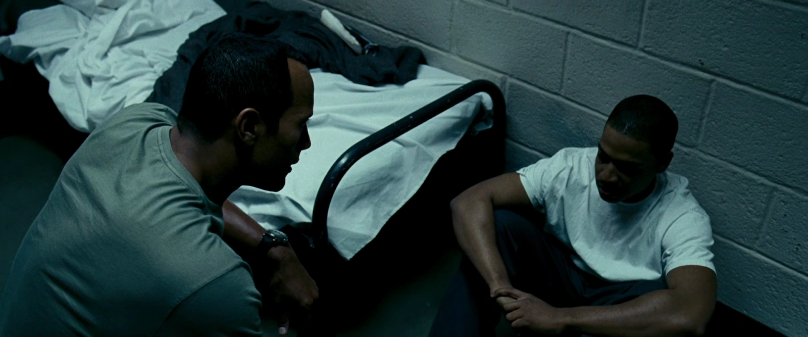 Gridiron Gang screenshot 5