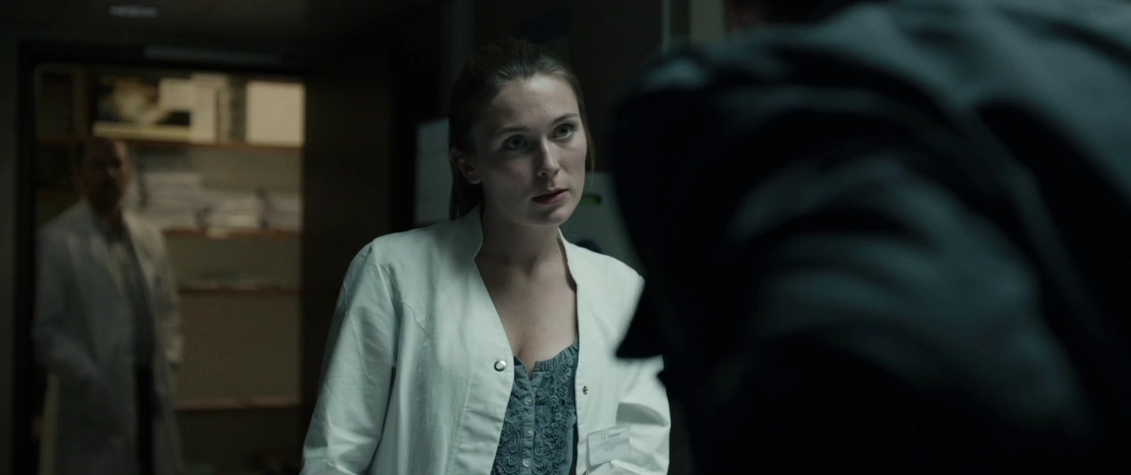 The Treatment screenshot 3